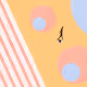 Lines Points Dots Colors Shadows
