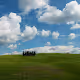 Countryside's Leprechauns - Tuscany Series - old