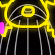 Neon Whale - old