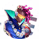 Project Kyzen: Flexx Reveal