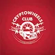 Crypto Wheels Club (Official)