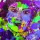 Hues of Humanity
