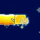 Unnofficial Nyan Cat - old