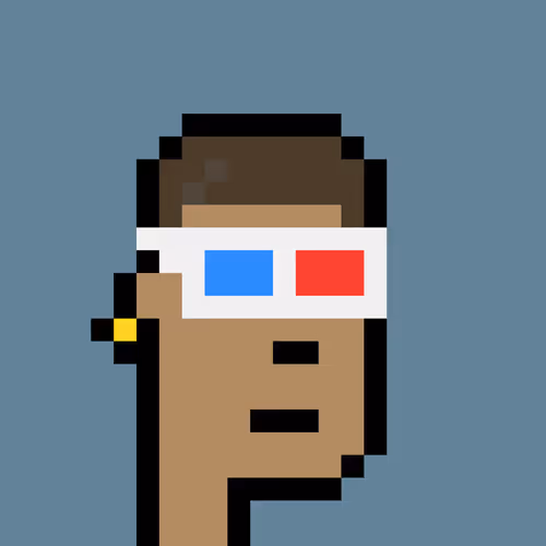 Hey  @jesse , why are you using my  @cryptopunksnfts  on your banner image without permiss