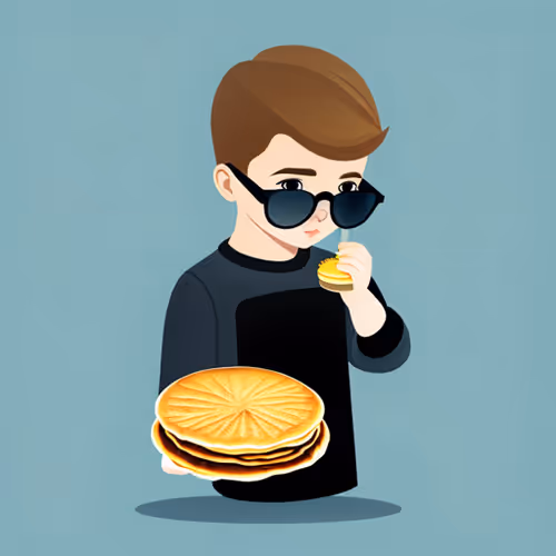pancakeswap v3 fan