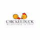 The Chickeeduck Logo Collection