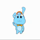 Ugly Bunny Customs (Animated)