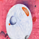 easter eggs by Marian Kretschmer