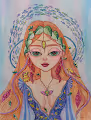 Imaginary Princess - old V4