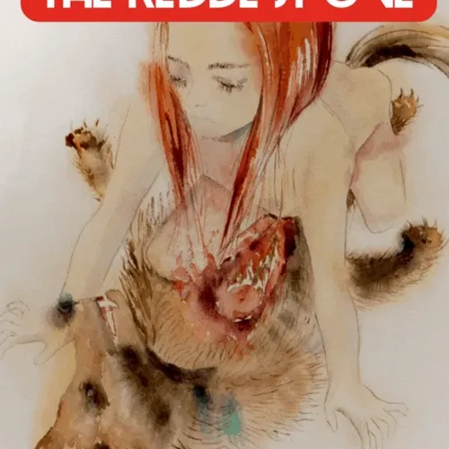 The reddest one