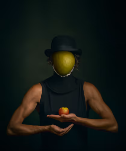 GC - Old Masters Portraits