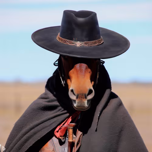 Argentine countrymen