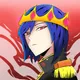 SHUJIN MAN