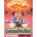 Garbage Pail Kids Cards