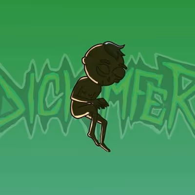Dickmfer  OfficaI - old
