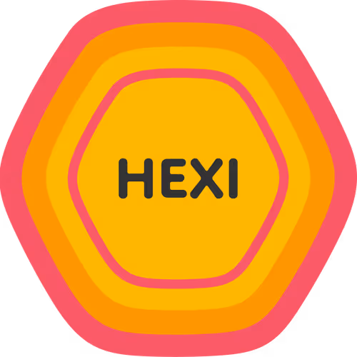 Hexi NFT