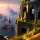 Tolkien Inspired