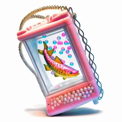 Branzino Byteware™