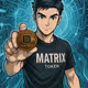 MATRIX TOKEN