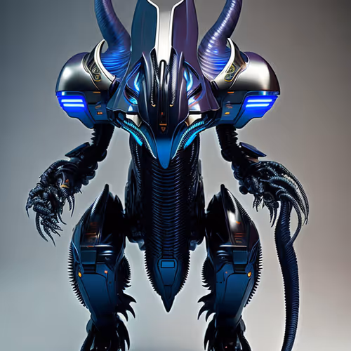XenomorphVerse