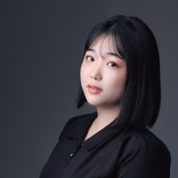 No Yun Ji (of MintingArts)