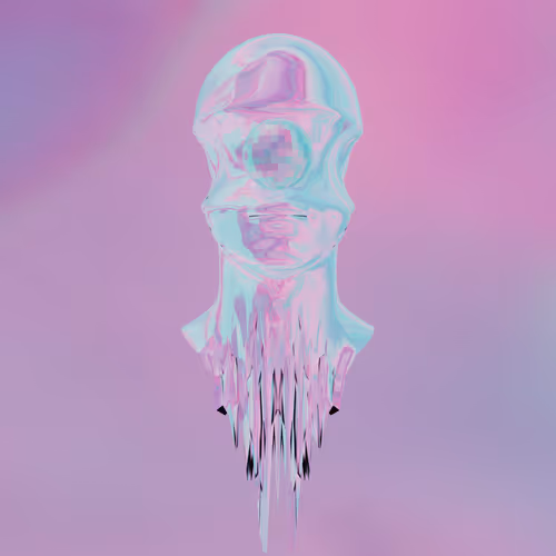 CRYSTAL LIGHT / DARKNESS