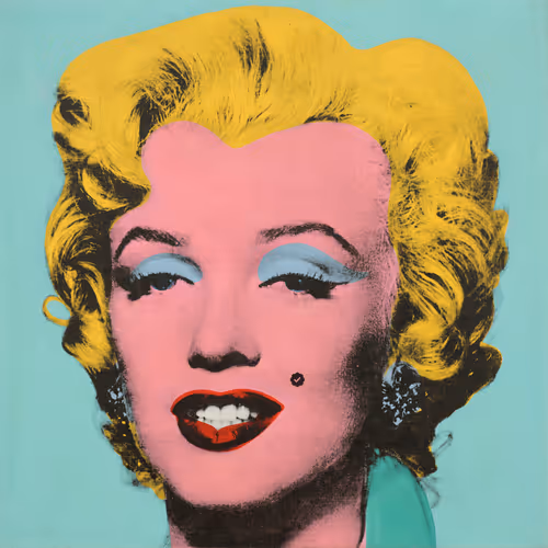 Marilyn ✓