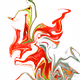 Crypto Psychedelic Art
