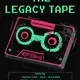 The Legacy Tape - Jburn