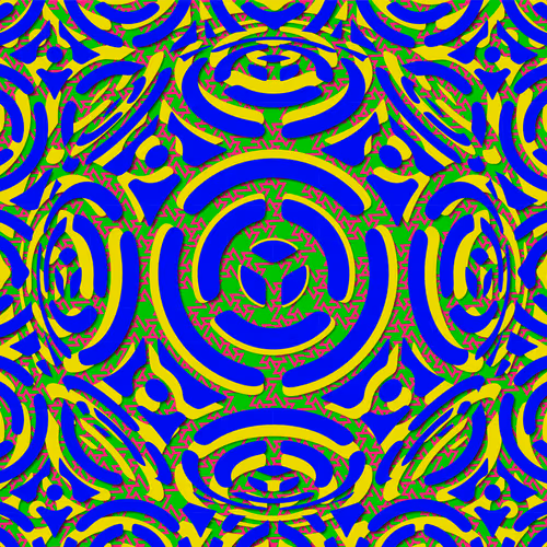 Planeta series number 1