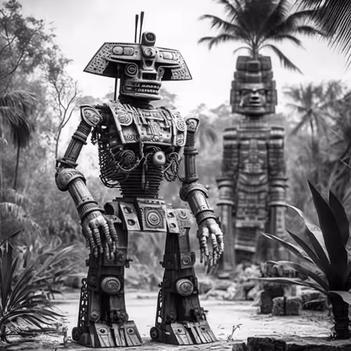 Meka Tolteka Archives