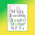 Sheet Music NFTs