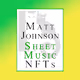 Sheet Music NFTs
