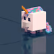 ANIME VOXEL