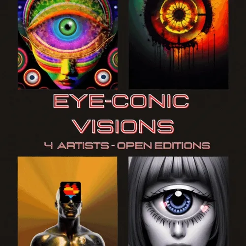 EYE-CONIC VISIONS