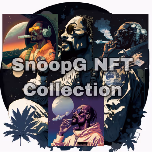 SnoopG Collection