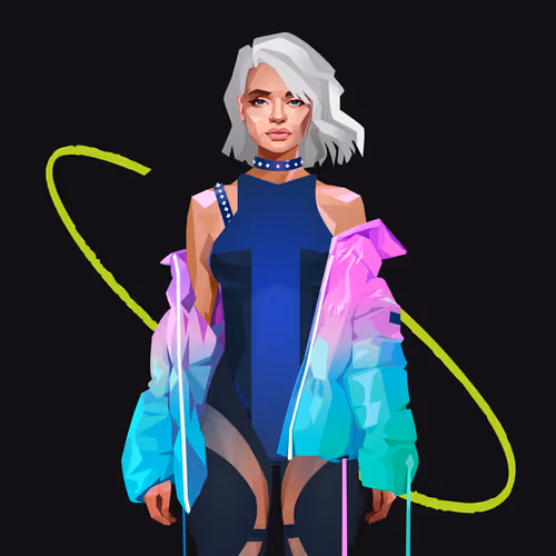 Amari of Medina Artist Pass