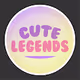 Cute Legends Club
