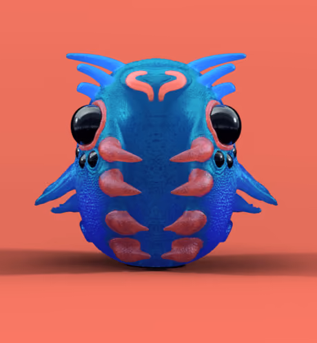CREEPTCHI