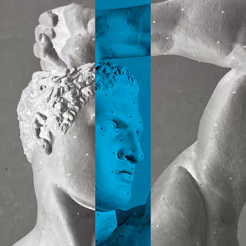 CHROMATIC CANOVA | still
