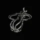 Miami HEAT 15 Strong Official Commemorative NFT Collection