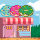 The Blockchain Bakery's Donuts