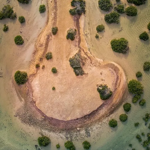 ArtFromAbove's IslandTreasures