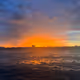 My NYC sunrise