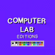 computer lab : editions