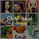 Cl-AI-ssical Collection