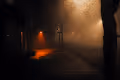 Nocturne by Waytoomad