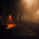 Nocturne by Waytoomad