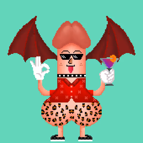 Mr Pwacky