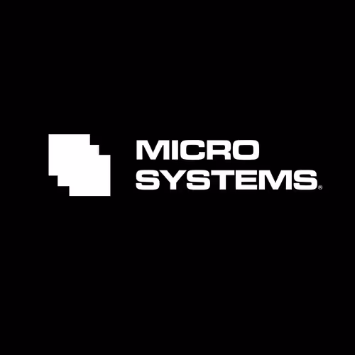 Backrooms - MicroSystems Corporation - Research and Development Archive